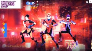 Just Dance Now - Jopping by SuperM - Megastar Just Dance 2022