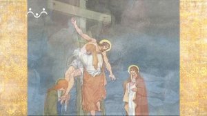 Рассказы о Святых. Равноапостольная Мари́я Магдалина, мироносица