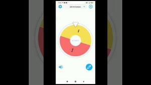 делаю ос с помощью колеса фортуны./Гача Лайф/ /Гача Клуб/