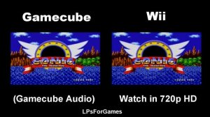 Gamecube Games Comparison (Gamecube VS Wii) Which Plays Better?