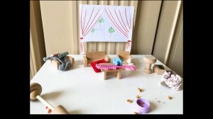 СТОП МОУШЕН: как снять stop motion и оживить детские игрушки