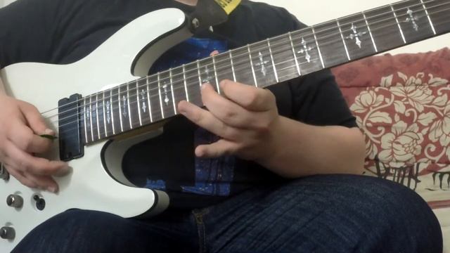 Mini Medley - Star Fox 64 (Guitar Cover) смотреть онлайн