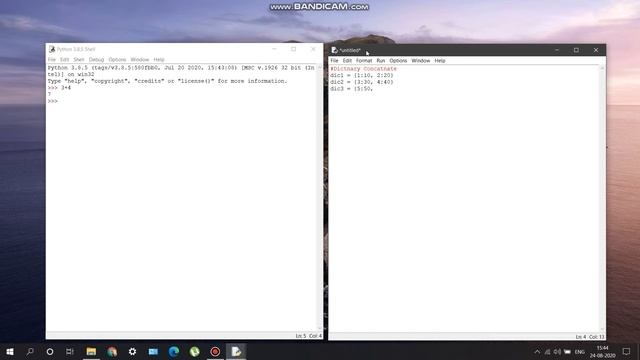 How to Run Python Code смотреть онлайн