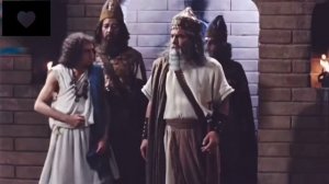 Пророк Якуб . Мир ему и благословение.