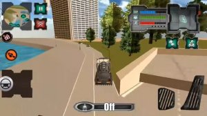 Мультики для детей Трансформеры (Робот, машина, трех головый динозавр). Игра