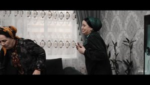 Aylara- DINLE DERDIM EJEMJAN (2024 official video)