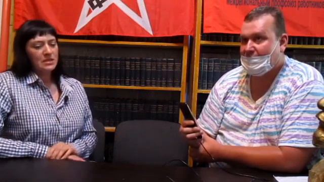 НОВЫЕ ЛЮДИ ПАРТИЯ СПОЙЛЕР ПРОТИВ КПРФ В ИНТЕРЕСАХ ЕДИНОЙ РОССИИ? смотреть онлайн