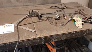 Сварка аргоном Start tigline 200 ac/dc pulse. АнтиковкА