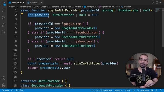 O Princípio Que Mudou Minha Forma de Programar смотреть онлайн