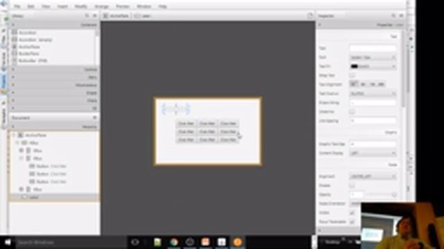 Java User Group Dahlgren Live Stream