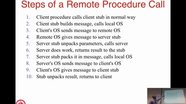 Lecture 8 Screencast - 2/17/2016 смотреть онлайн