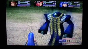 Xenosaga: Episode II Review (PS2) - BawesomeBurf