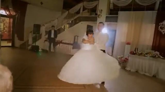 Лучший свадебный танец/ танец любви/ первый танец молодоженов/ романтичный танец