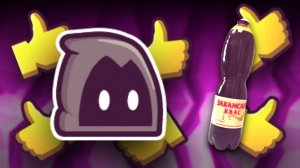 GEOMETRY DASH НО ЭТО ЗАКАМСКИЙ КВАС