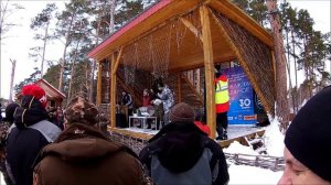 Январьский Балансир 2016