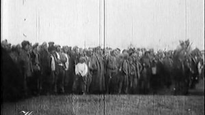 Дело Филиппа Миронова 1919