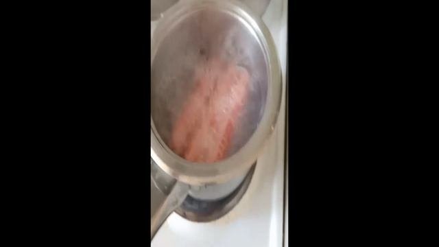 сосиски