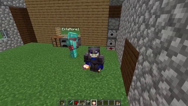 1000 Zombies Vs Best Defence Base in Minecraft (Hindi) ? смотреть онлайн