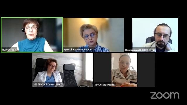 Физическая активность и спорт на диализе, после трансплантации: безопасны или рискованны?