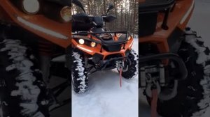 Linhai Yamaha 400