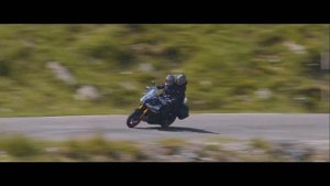 GSX-S1000GX. Makes Suzuki's Gx Model the Most High-Tech Model Yet | 2024 Suzuki GSX-S1000GX