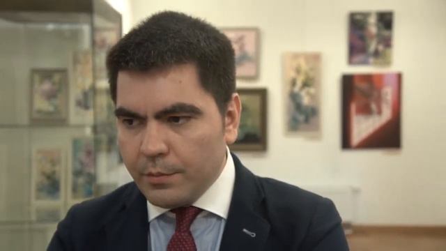 Московская молодёжь о Штабе татар смотреть онлайн