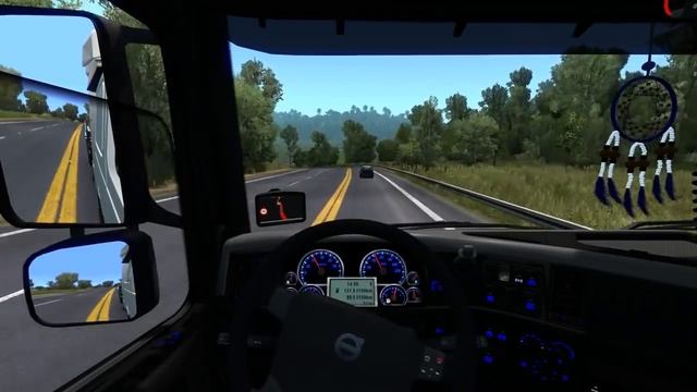?►Live Euro Truck Simulator 2 (1.28)MAPA ELDORADO PRO+ANÚNCIO DO SORTEIO ?► смотреть онлайн