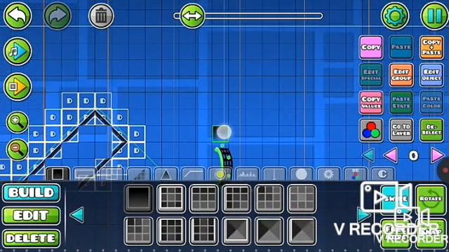 3 секрета игры Geometry Dash version 2.111 часть 2.