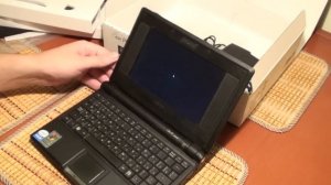Мегаустройство Asus EEE PC