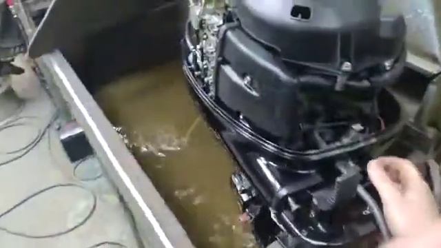 Лодочные моторы во Владивостоке 
В наличии и под заказ !
Отправляем в регионы ! смотреть онлайн