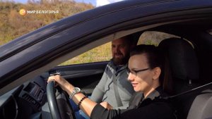 «Тебе водить». Как правильно и эффективно маневрировать на дороге?