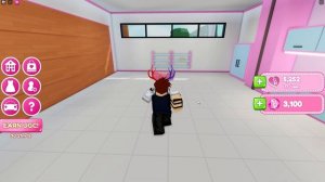 [EVENT/9 DAYS ONLY] How to get the BARBIE TOTE BAG in BARBIE DREAMHOUSE TYCOON | Roblox