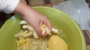 СВИНЫЕ РЕБРА В ДУХОВКЕ