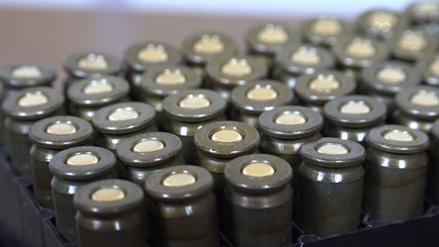 Финал Кубка ССК "Ураган" 2016 по практической стрельбе смотреть онлайн