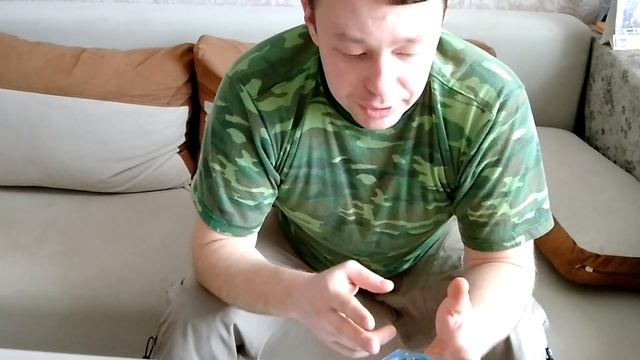 Поводковый Флюорокарбон и Щучьи Зубы.