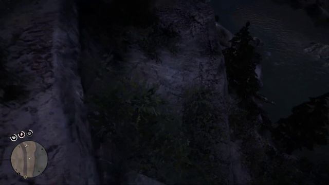 Red Dead Redemption 2 - Карта сокровищ "Большие надежды" 1 смотреть онлайн