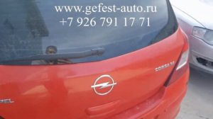 Установка камеры заднего вида, установка видеорегистратора