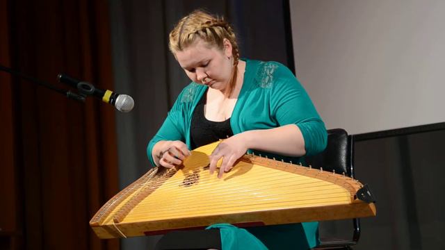 Гусли - Военные песни смотреть онлайн