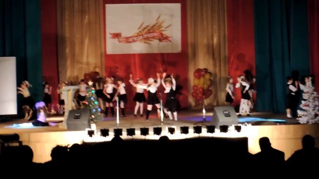 наш танец ПЕРЕМЕНА смотреть онлайн