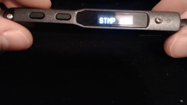 TS100 Ralim Firmware смотреть онлайн