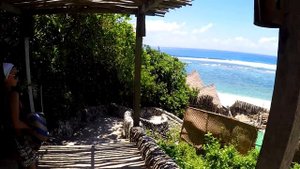 Самое лучшее место на Бали! Finn's beach club!