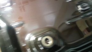 Рав4 2007. Замена жидкости в АКПП с фильтром, замена сальника переднего левого привода. Заметки.