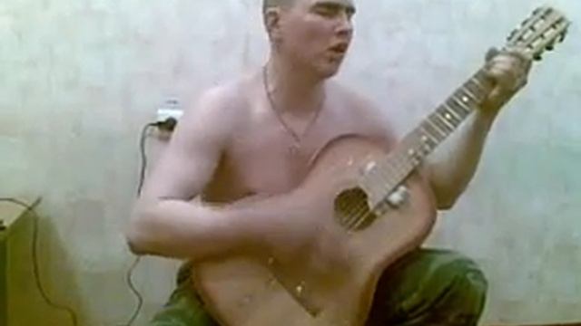 Из Свердловских краев...