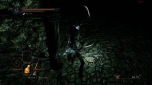 ГАЙД Где найти Кольцо Солдата Короля в Dark Souls 2 - Дарк Соулс 2 как увеличить вес снаряжения