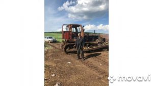 Тирис-Усмановский СК День работника сельского хозяйства