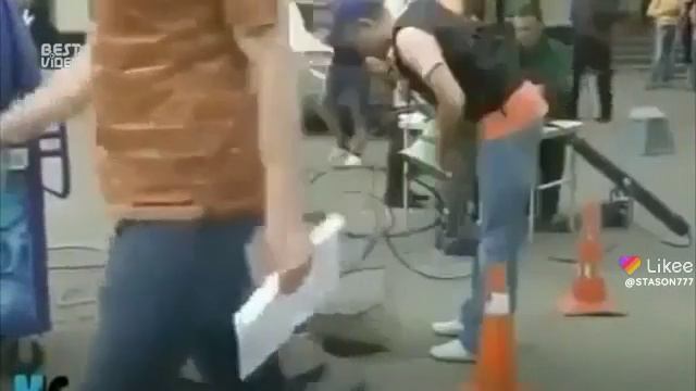 Прикол на Приколе. ? ? ? ?