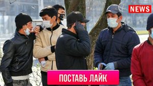 СРОЧНО СМОТРИТЕ ВСЕ МИГРАНТЫ ТАДЖИКИ! С 2 ИЮНЯ ТАДЖИКИ В РОССИИ НЕ ОСТАНУТСЯ БЕЗ РАБОТЫ