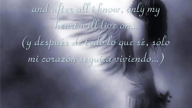 Blutengel - Ice Angel смотреть онлайн