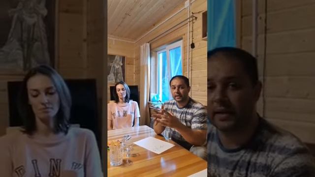 Полезные техники от доктора Истомина.