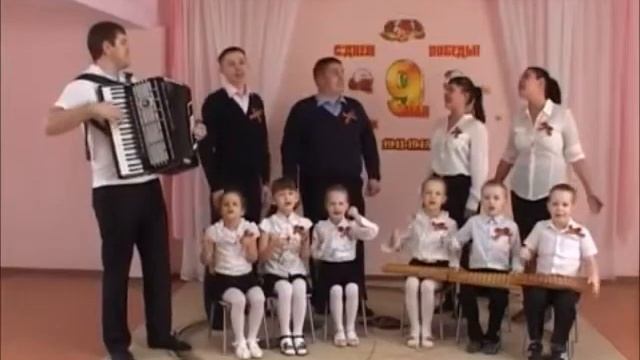 Проект "Смуглянка", детский сад № 98 смотреть онлайн